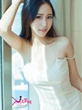 [ugirls Youguo] love Youwu album 2015 No.138 Zhang Xinyuan(24)